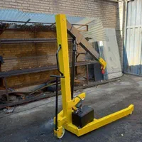 جرثقیل کارگایی دستی و برقی جک موتوردرار|خدمات پیشه و مهارت|رباط‌کریم, نصیرشهر|دیوار