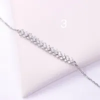 دستبندقلب دو نفره نقره دور گرد کادو تولد کد01|بدلیجات|تبریز, |دیوار