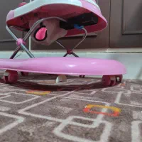 رورورک|کالسکه و لوازم جانبی|قم, فرهنگیان و شهربانی|دیوار