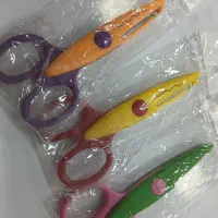 فروش قیچی و آبرنگ وارداتی