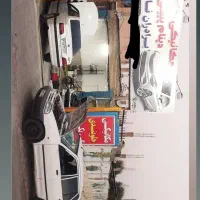 مکانیک جلوبند دینام پیچ