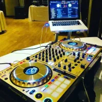 دیجی دی جی ارکستر نیهمبونه ضرب تمپو تشریفات|خدمات پذیرایی، مراسم|شیراز, نصر|دیوار