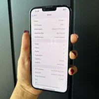 آیفون ۱۳ پرو مکس ۵۱۲ گیگ/iPhone 13 promax 512g|موبایل|مشهد, سجاد شهر|دیوار