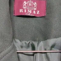 پالتو سایز ۴۸،۵۰|لباس|ری, شهرک نظامی|دیوار