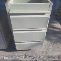 کابینت فلزی|مصالح و تجهیزات ساختمان|اهواز, منبع اب|دیوار