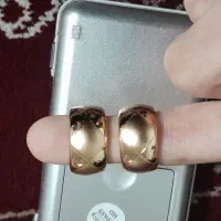 گوشواره رنگ ثابت اصل|بدلیجات|خرم‌آباد, |دیوار