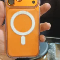 آیفون ۱۷ پرومکس ۷ بار شارژ