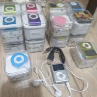 لوازم صوتی|پخش‌کننده همراه|وحیدیه, |دیوار