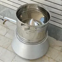 دستگاه عرقیجات گیر خانگی