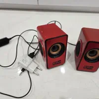 اسپیکر ( بلندگو ) اکسون