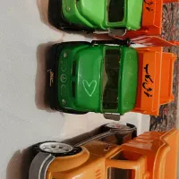 اسباب بازی های زیبا و در حد نو|اسباببازی بچه|همدان, |دیوار