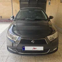 دنا پلاس توربو اتومات|خودرو سواری و وانت|اصفهان, بهارستان|دیوار