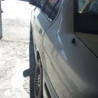 سمند ۸۳ دوگانه سوز|خودرو سواری و وانت|مرند, |دیوار