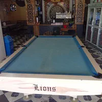 میز بیلیارد 9فوت درحدنو