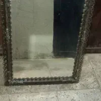 آینه و شمعدان برنز|آینه|تهران, ابوذر|دیوار