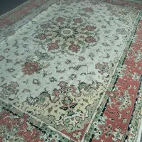 خریدار وفروش فرش کارکرده