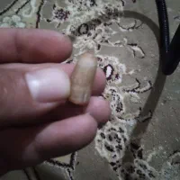 چن نمونه سنگ درجه یک واسه نگین