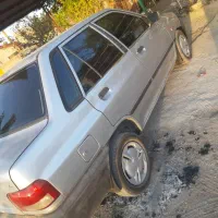 پراید ۸۷|خودرو سواری و وانت|بوئین زهرا, |دیوار