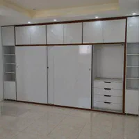 کناف.کابینت.کمد دیواری.کاغذدیواری.دکوراسیون داخلی|خدمات پیشه و مهارت|کرمانشاه, |دیوار