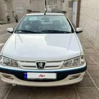 پژو پارس تیوفایو مدل 1401 گاز سیمی ۷ تا کار