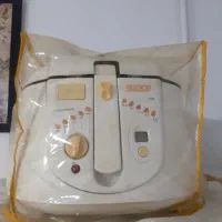 سرخ کن برقی