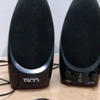 اسپیکر سیستم کامپیوتری