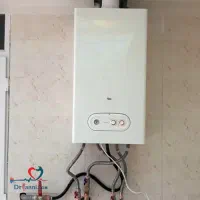 تعمیرات تخصصی پکیج و آبگرمکن و بخاری و..