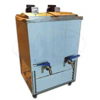 یخچال ایستاده شیر سر د کن دوغ سرد کن