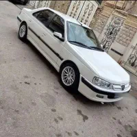 پارس موتور جدید مدل ۱۴۰۲
