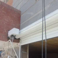 کرکره برقی گلبهار