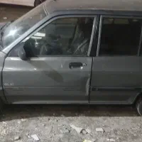 پراید 88|خودرو سواری و وانت|تهران, سازمان برنامه شمالی|دیوار