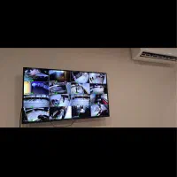 نصاب نصب تعمیروفروش دوربین مداربسته برقکاری دزگیر|خدمات پیشه و مهارت|تهران, دستغیب|دیوار