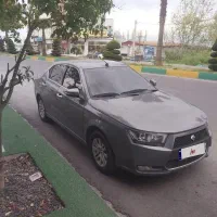 دنا پلاس مدل ۹۸