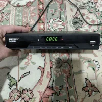 گیرنده دیجیتال دنای|صوتی و تصویری|پارسآباد, |دیوار