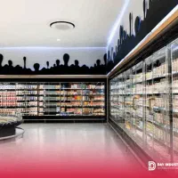 مغازه آیت الله غفاری انبار/ مورد فوق العاده اجاره