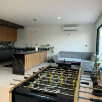 باغ ویلا مرتب و مجهز|اجارهٔ کوتاهمدت ویلا و باغ|شاندیز, |دیوار