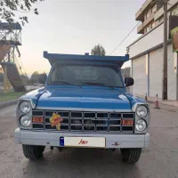 نیسان مدل 88دوگانه دستی