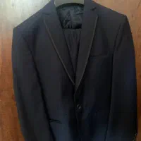 کت وشلوار سایز ۴۸ مردانه|لباس|کاشان, کارگر|دیوار