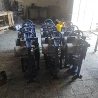 بالابر نو|ماشینآلات صنعتی|اصفهان, رسالت|دیوار