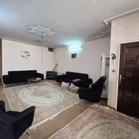 فروش آپارتمان ۸۸ متری ۲ خوابه طبقه ۲