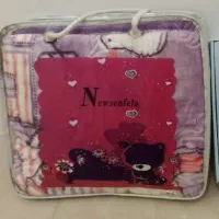 پتو نو استفاده نشده