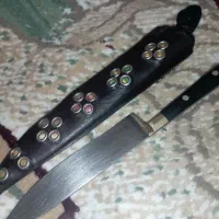 چاقو ایرانشهری عتیقه