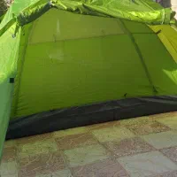 چادر مسافرتی