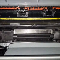 پرینتر hp m26nw نو|پرینتر، اسکنر، کپی، فکس|تهران, حکمت|دیوار