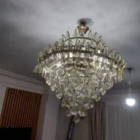 لوستر طلایی