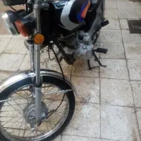 موتور تکتاز 125 مدل 91 سالم|موتورسیکلت|سبزوار, رضوی|دیوار