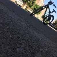 دوچرخه اولمپیا ۲۶تمیز