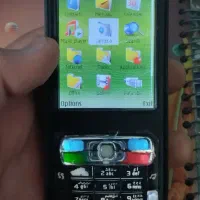 موبایل نوکیا N73|موبایل|گرمه, |دیوار