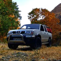 نیسان پیکاپ