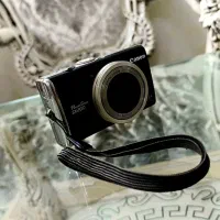 دوربین کنون